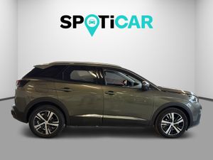 Peugeot 3008 1.2 PURETECH 96KW (130CV) ALLURE S&S  - Foto 2