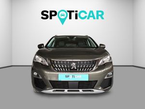 Peugeot 3008 1.2 PURETECH 96KW (130CV) ALLURE S&S  - Foto 2