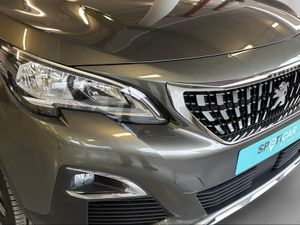 Peugeot 3008 1.2 PURETECH 96KW (130CV) ALLURE S&S  - Foto 2