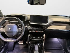 Peugeot e-2008 Eléctrico GT  - Foto 2