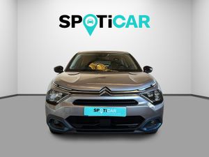 Citroën ë-C4 ë-C4 eléctrico 100kW 50kWh Feel Pack  - Foto 2