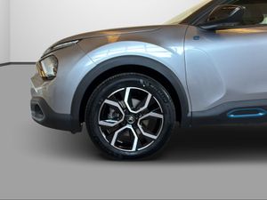 Citroën ë-C4 ë-C4 eléctrico 100kW 50kWh Feel Pack  - Foto 2