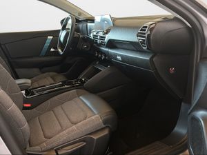Citroën ë-C4 ë-C4 eléctrico 100kW 50kWh Feel Pack  - Foto 2