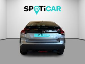 Citroën ë-C4 ë-C4 eléctrico 100kW 50kWh Feel Pack  - Foto 2