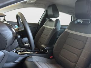 Citroën ë-C4 ë-C4 eléctrico 100kW 50kWh Feel Pack  - Foto 2