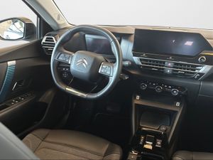 Citroën ë-C4 ë-C4 eléctrico 100kW 50kWh Feel Pack  - Foto 2