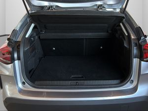 Citroën ë-C4 ë-C4 eléctrico 100kW 50kWh Feel Pack  - Foto 2