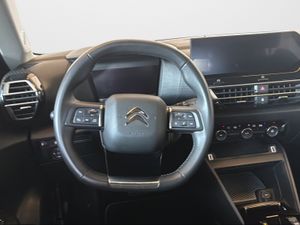 Citroën ë-C4 ë-C4 eléctrico 100kW 50kWh Feel Pack  - Foto 2