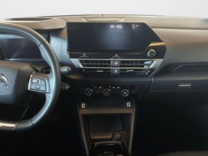 Citroën ë-C4 ë-C4 eléctrico 100kW 50kWh Feel Pack  - Foto 2