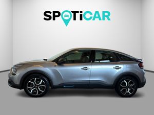 Citroën ë-C4 ë-C4 eléctrico 100kW 50kWh Feel Pack  - Foto 2