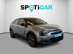 Citroën ë-C4 ë-C4 eléctrico 100kW 50kWh Feel Pack  - Foto 2