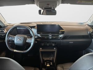 Citroën ë-C4 ë-C4 eléctrico 100kW 50kWh Feel Pack  - Foto 2