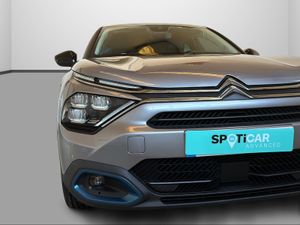 Citroën ë-C4 ë-C4 eléctrico 100kW 50kWh Feel Pack  - Foto 2
