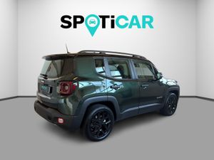 Jeep Renegade eHybrid Summit 1.5 MHEV 130hp AT EAWD  - Foto 2