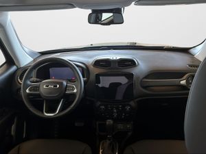 Jeep Renegade eHybrid Summit 1.5 MHEV 130hp AT EAWD  - Foto 2
