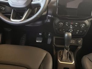Jeep Renegade eHybrid Summit 1.5 MHEV 130hp AT EAWD  - Foto 2