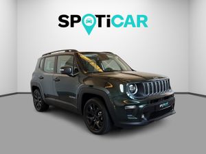 Jeep Renegade eHybrid Summit 1.5 MHEV 130hp AT EAWD  - Foto 2