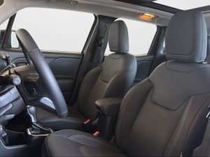 Jeep Renegade eHybrid Summit 1.5 MHEV 130hp AT EAWD  - Foto 2