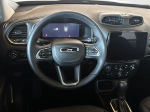 Jeep Renegade eHybrid Summit 1.5 MHEV 130hp AT EAWD  - Foto 2