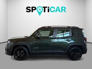 Jeep Renegade eHybrid Summit 1.5 MHEV 130hp AT EAWD  - Foto 2