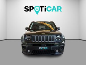 Jeep Renegade eHybrid Summit 1.5 MHEV 130hp AT EAWD  - Foto 2