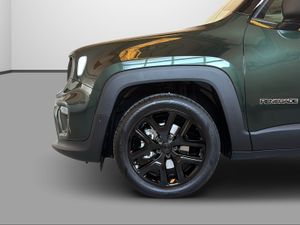 Jeep Renegade eHybrid Summit 1.5 MHEV 130hp AT EAWD  - Foto 2