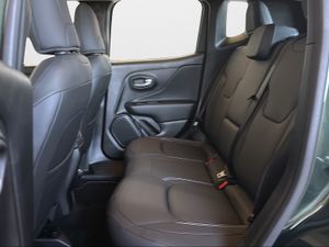 Jeep Renegade eHybrid Summit 1.5 MHEV 130hp AT EAWD  - Foto 2