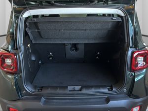 Jeep Renegade eHybrid Summit 1.5 MHEV 130hp AT EAWD  - Foto 2