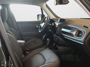 Jeep Renegade eHybrid Summit 1.5 MHEV 130hp AT EAWD  - Foto 2