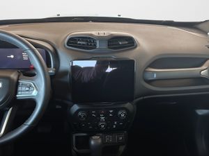 Jeep Renegade eHybrid Summit 1.5 MHEV 130hp AT EAWD  - Foto 2