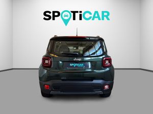 Jeep Renegade eHybrid Summit 1.5 MHEV 130hp AT EAWD  - Foto 2