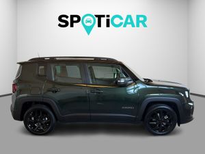 Jeep Renegade eHybrid Summit 1.5 MHEV 130hp AT EAWD  - Foto 2