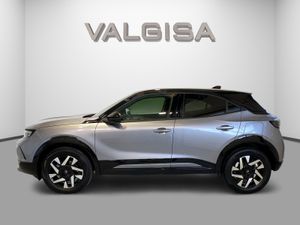 Opel Mokka 1.2 T XHT Hybrid eDCT6 GS  - Foto 2