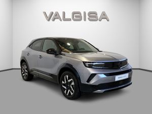 Opel Mokka 1.2 T XHT Hybrid eDCT6 GS  - Foto 2