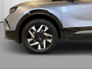 Opel Mokka 1.2 T XHT Hybrid eDCT6 GS  - Foto 2