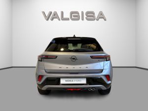 Opel Mokka 1.2 T XHT Hybrid eDCT6 GS  - Foto 2