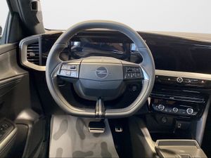 Opel Mokka 1.2 T XHT Hybrid eDCT6 GS  - Foto 2