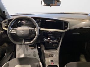 Opel Mokka 1.2 T XHT Hybrid eDCT6 GS  - Foto 2