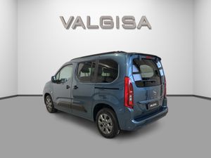 Opel Combo 100 Cv 1.5 Td S/S MT6 €6.4 ebis  - Foto 2