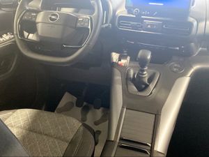 Opel Combo 100 Cv 1.5 Td S/S MT6 €6.4 ebis  - Foto 2