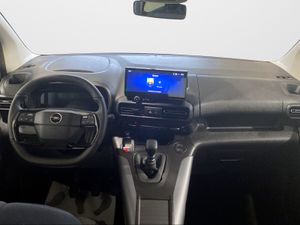 Opel Combo 100 Cv 1.5 Td S/S MT6 €6.4 ebis  - Foto 2