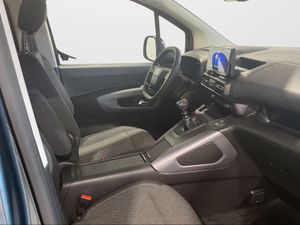 Opel Combo 100 Cv 1.5 Td S/S MT6 €6.4 ebis  - Foto 2