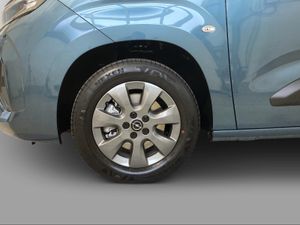 Opel Combo 100 Cv 1.5 Td S/S MT6 €6.4 ebis  - Foto 2