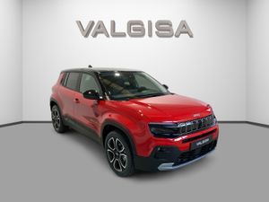 Jeep Avenger 1.2 G 74kW (100CV) Summit ICE  - Foto 2