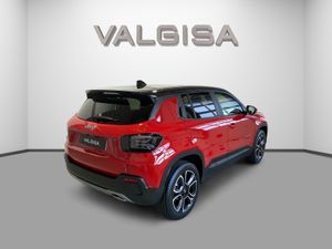 Jeep Avenger 1.2 G 74kW (100CV) Summit ICE  - Foto 2