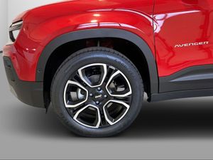 Jeep Avenger 1.2 G 74kW (100CV) Summit ICE  - Foto 2