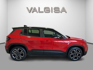 Jeep Avenger 1.2 G 74kW (100CV) Summit ICE  - Foto 2