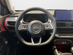 Jeep Avenger 1.2 G 74kW (100CV) Summit ICE  - Foto 2