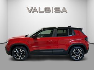 Jeep Avenger 1.2 G 74kW (100CV) Summit ICE  - Foto 2