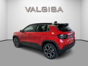 Jeep Avenger 1.2 G 74kW (100CV) Summit ICE  - Foto 2